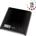 ARC Kitchen Scale ARC Electronic Kitchen Scale, Black, 1066BKDR15 - Image 2