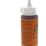 GG41002 Glue 118ML Glue Original, 118ML Bottle, Tan - Image 7