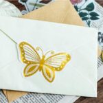 60pcs Laptop Stickers Scrapbook Stickers, DIY Decoration Herbal Plants Stickers for Laptop, Room, Kids, Envelopes, Scrapbook, Notebook, Guitar, Luggage, Glasses 20 Pictures(Herbal Plants) - Image 7