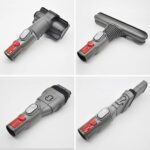 DYS Adapter Make DYS V6 Attachment to Fit DYS V7 V8 V10 V11 Cordless Vacuum Cleaner Parts Tools Replacement - Image 4