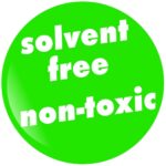 Solvent Free 4 Blue Glue Sticks, , 40g(33-40576) - Image 6