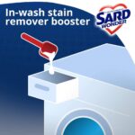 Wonder Power Eucalyptus, Stain Remover Powder, Antibacterial Soaker, In Wash Booster, 2kg - Image 6