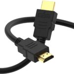 High Speed HDMI 2.0 Cable 4k 1m 2m 3m 5m 7m 10m Supports Ethernet 3D Audio Return(2m)