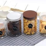 Handmade with Love Sticker, 1.5" Inch Round Rose Floral Round Stickers, Seal Adhesive Labels, Strong Adhesive Hot Glue Coated Paper(500pcs) - Image 2