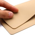 Rubber Embossing Pad Mat for Die Cutting Machine Paper Card Making Craft Plate Scrapbooking Handmade DIY Accessory - Image 2