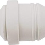 3m Power Extension Cord. 10A/240V/2400W Rated. RCM Approved. White. - Image 4