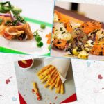 Silicone Nonstick Baking Mat Set of 2 Sheets(Quarter Sheet 11.5"*8.5" 2pk) - Image 5