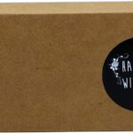 Handmade with Love Sticker, 1.5" Inch Round Rose Floral Round Stickers, Seal Adhesive Labels, Strong Adhesive Hot Glue Coated Paper(500pcs) - Image 6