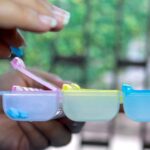 Weekly Pill Organizer, Three Times a Day, 1 Pill Organizer - Image 5