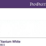 PPSTL 21005 100.5 9ml Pan, Titanium White - Image 4
