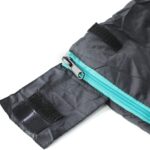 Ultralight Sleeping Bag Extremely Lightweight, Water Resistant, Comfortable, Compact Adults & Kids Sleeping Bag for Camping, Backpacking, Travel, Hiking Gear Designed in California, USA - Image 4
