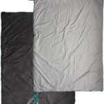 Ultralight Sleeping Bag Extremely Lightweight, Water Resistant, Comfortable, Compact Adults & Kids Sleeping Bag for Camping, Backpacking, Travel, Hiking Gear Designed in California, USA - Image 6