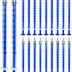 1ml Syringe with Caps(50 Pieces) - Image 3