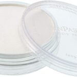 PP20010 Colorless Blender 9ml White - Image 3