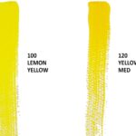 Derwent Academy Acrylic Paint 12Ml 24Pk - Image 5