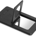 114N Credit Card Size Diamond Sharpening Stone, Pocket Diamond Knife and Tool Sharpener(Fine 600 Grit) - Image 3