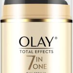 Total Effects Face Cream Moisturiser Normal SPF15, 50g - Image 2