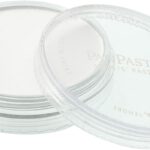 PPSTL 21005 100.5 9ml Pan, Titanium White - Image 3