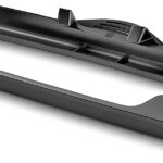 28632690 Carpet Glider Black