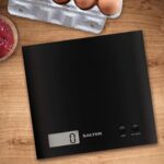 ARC Kitchen Scale ARC Electronic Kitchen Scale, Black, 1066BKDR15 - Image 5