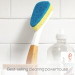 FC14100 Laid Back 2.0 Dish Brush, White, 28801, 0.1698 pounds - Image 4