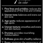 Total Effects Face Cream Moisturiser Normal SPF15, 50g - Image 5
