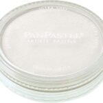 PP20010 Colorless Blender 9ml White