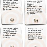 Fun Adult Drinking Game for Parties - Image 4