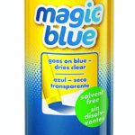 Solvent Free 4 Blue Glue Sticks, , 40g(33-40576) - Image 2