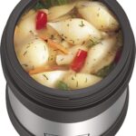Stainless Steel Vacuum Insulated Food Jar, 290ml, 2330AUS - Image 3