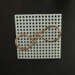 50 Count 5x5cm Rigid Bonsai and Flower Pot Drainage Mesh Screens - Image 7