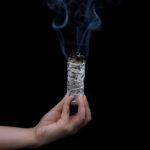 White Sage Smudge Sticks 6 4" Sage Bundles Perfect Sage Stick Smudge Sticks Smudging Kit Replenishment - Image 2