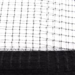 Bird Netting Anti Bird Net Garden Netting Bird Protection Protective Pest Netting Size 94CMX5M - Image 3