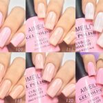 Soak Off UV LED Gel Nail Polish Multicolour/Mix Colour/Combo Colour Set Of 6pcs X 10ml Kit Set 31 - Image 2