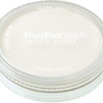 PPSTL 21005 100.5 9ml Pan, Titanium White