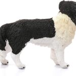 SC16840 Border Collie Figurine - Image 4