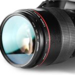 49MM Lens Filter Kit with Filter Pouch for Sony Alpha NEX with 18 55MM,55 210MM,50MM,16MM,30MM Lenses,Canon EF 50MM f/.1.8 STM Lens(UV+CPL+ND4) - Image 3