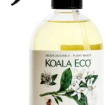 All Natural Lemon Myrtle and Mandarin Multi Purpose Kitchen Cleaner, 500 ml