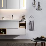 Suction Cup Towel Ring Holder Shower Towel Hanger Bathroom Kitchen Storage Stainless Steel Brushed - Image 5