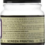Procion Mx 2/3Oz Warm Black Fabric Dye - Image 2