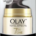 Total Effects Face Cream Moisturiser Normal SPF15, 50g - Image 4