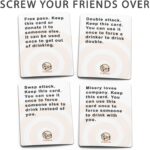 Fun Adult Drinking Game for Parties - Image 5