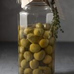 Facetted Clip Top Jar, 1.8L, Transparent 01773 - Image 3