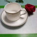 Silicone Nonstick Baking Mat Set of 2 Sheets(Quarter Sheet 11.5"*8.5" 2pk) - Image 6
