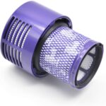 Compatible with DYS Cyclone V10, SV12 Cyclone Animal Absolute Total Attachment,Compare to Part # 969082 01 …