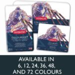 2300217 COLOURSOFT SKINTONES, SET OF 6(R) - Image 7