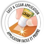 ECOlutions Glue Sticks 36 g, Box of 12(9192541) - Image 5