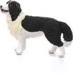 SC16840 Border Collie Figurine - Image 5