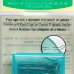 240 Fork Pins, 35 Per Pack
