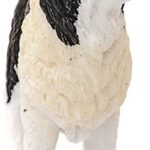 SC16840 Border Collie Figurine - Image 3